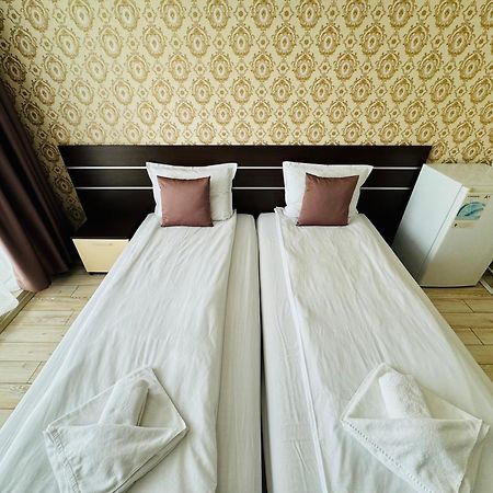 Paradiso B 208 Private Sea View Studio Nessebar Ngoại thất bức ảnh