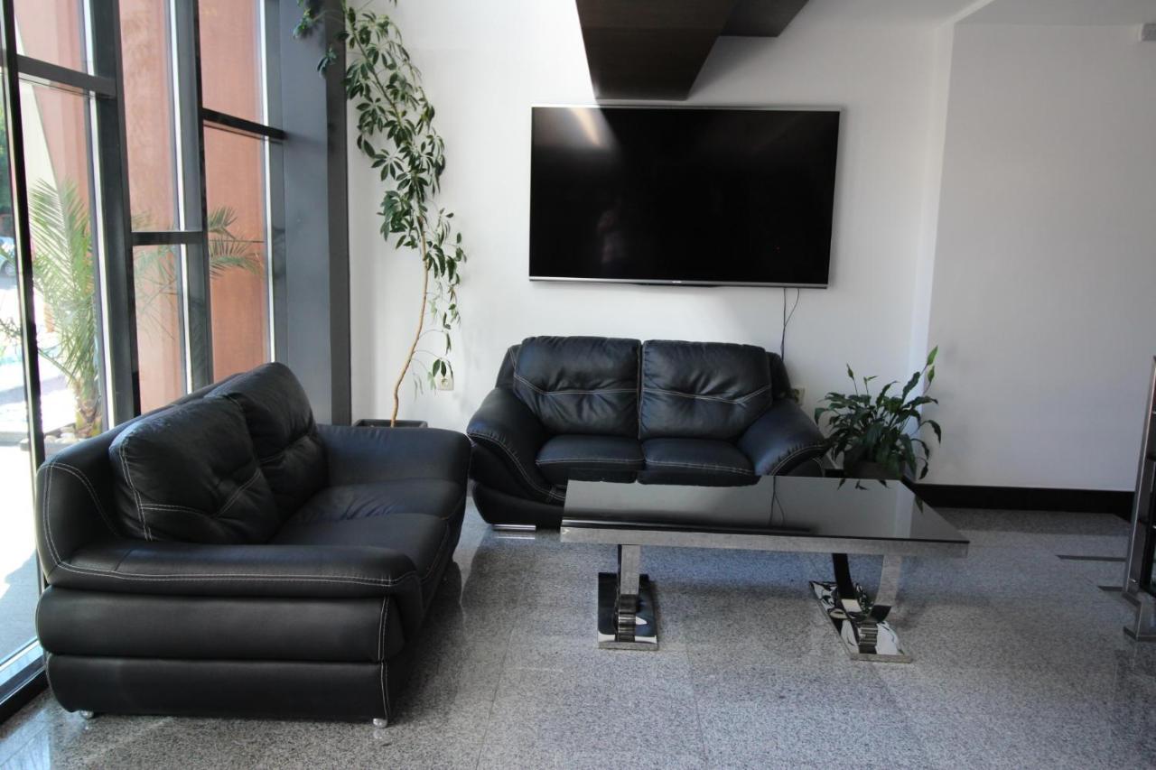 Paradiso B 208 Private Sea View Studio Nessebar Ngoại thất bức ảnh